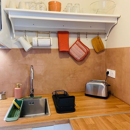 Appartement Paradise Tropical Juvignac Buitenkant foto